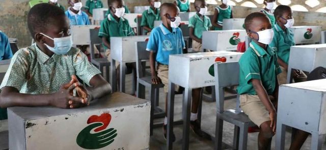 Havi 5 millióért toboroznak magyar mentősöket Csádba