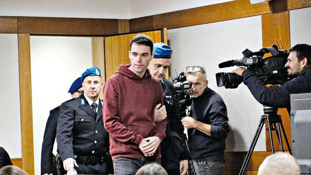 ++ Procura Generale rinuncia all'appello contro Turetta ++