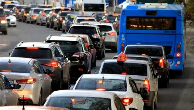 În Bulgaria, amenzile de circulație trebuie achitate pe loc