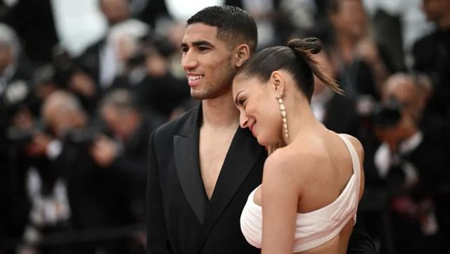 Achraf Hakimi habla sobre Hiba Abouk: «Aceptaba cosas que a día de hoy sé que no aceptaría»