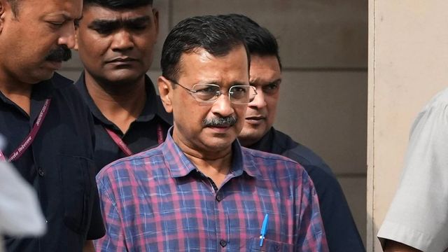 Probe recommended against Arvind Kejriwal in alleged funding from Khalistan body
