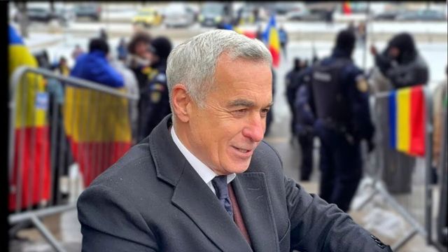 Călin Georgescu a fost chemat la tribunal după ce doi judecători nu au căzut de acord pe măsura controlului judiciar