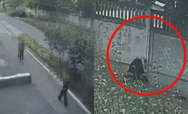 Doi concubini din Chișinău, reținuți pentru trafic de droguri. Își camuflau afacerea plimbând copilul de un an