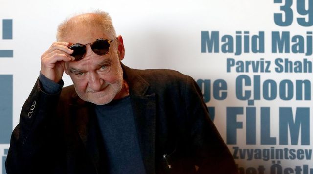 Életműdíjat kap Tarr Béla az Európai Filmakadémiától