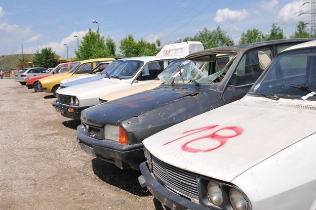 AFM depune plângere penală împotriva unei platforme ce promite înscrierea rapidă în programul Rabla