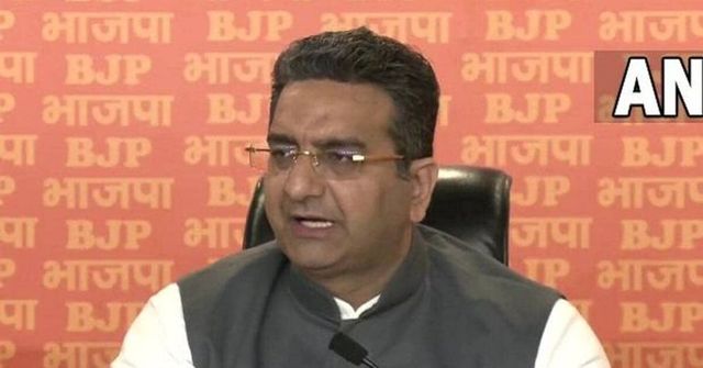 Gaurav Bhatia files ₹2 cr defamation suit against Saurav Das, other CJP leaders over AI-generated post