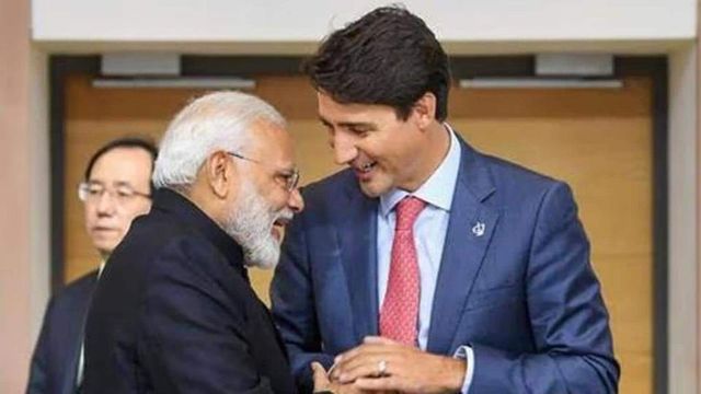 'Respect for each other's concerns': PM Modi responds to Trudeau's congratulatory note