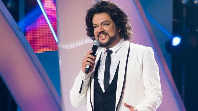 Kirkorov, interzis iarăși în Moldova: Curtea de Apel a anulat decizia primei instanțe și îi dă dreptate Poliției de Frontieră