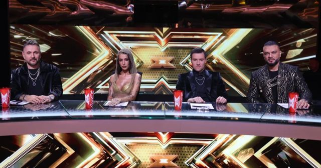 Bejelentették az X-Faktor két új mentorát