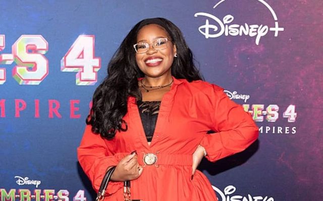 Morta a 33 anni Carla Jeffery, volto dei film Disney Zombies