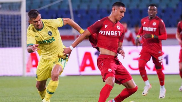 Кметът на София се включи в благотворителния турнир в помощ на Любо Пенев