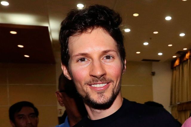 Mosca, 'mandato di cattura per il capo di Telegram, complice del terrorismo'