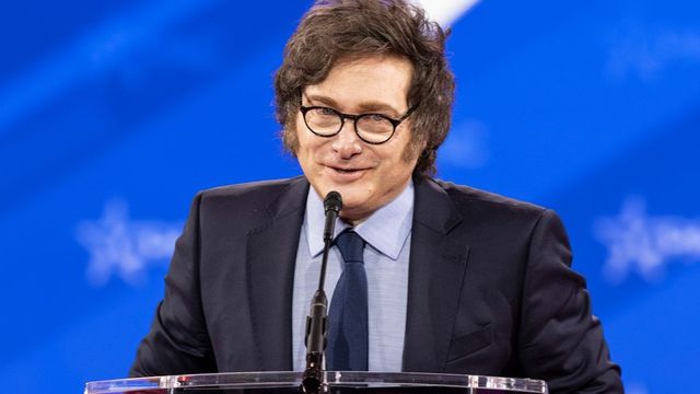 Milei centra el presupuesto del próximo año en la salud, las jubilaciones y la educación