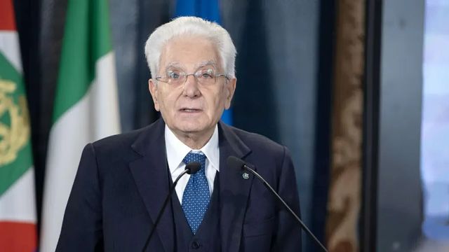 ++ Mattarella, libertà, giustizia e pace guidino le Istituzioni e la società ++