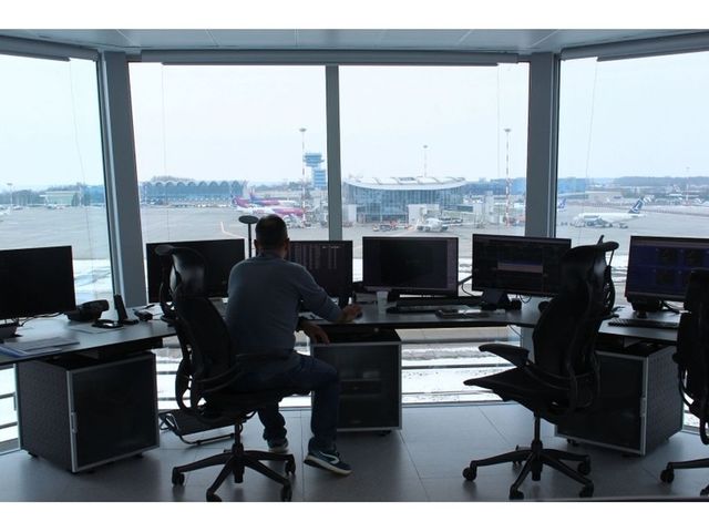 Indemnizații de lux la Aeroporturi București: 27.000 lei net pentru membrii CA