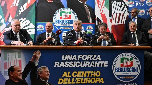 Fonti Forza Italia, noi da sempre contro il redditometro