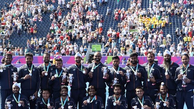 Hockey, Shooting, Cricket, Badminton Axed From 2026 Glasgow Commonwealth Games