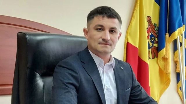 Ion Bulmaga pleacă din funcția de director al Inspectoratului…