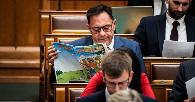 Súlyos ügy miatt döntött a parlament, felfüggesztették Kocsis Máté, Pócs János és Panyi Miklós mentelmi jogát