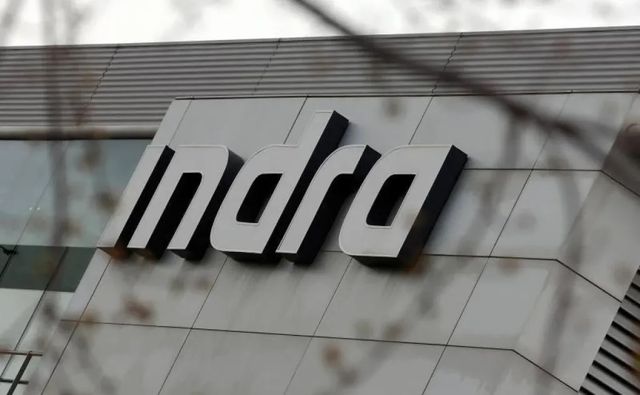 Indra compra el 89,7% de Hispasat a Redeia por 725 millones de euros