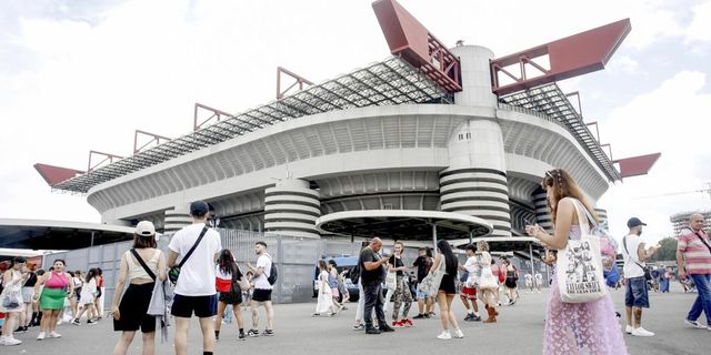 Inter e Milan dal sindaco Sala per San Siro: si può tornare al punto di partenza