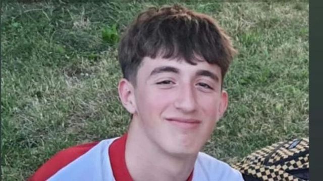 Dario Cipullo trovato morto in un canale vicino Novara, il 16enne era scomparso venerdì dopo una cena con gli amici