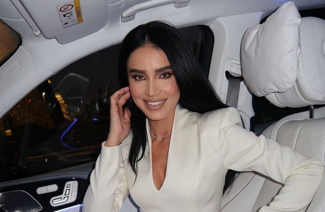 Adelina Pestrițu a rămas fără permis de conducere