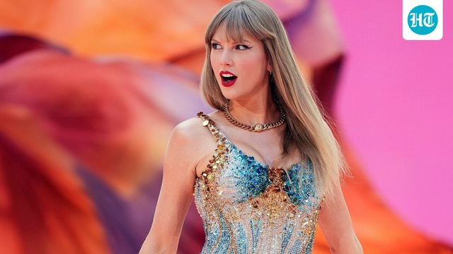 What is Taylor Swift: The Official Release Party of a Showgirl about? Everything we know so far