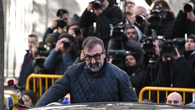 Air Europa niega haber pagado a Begoña Gómez por el rescate tras las acusaciones de Ábalos y Koldo