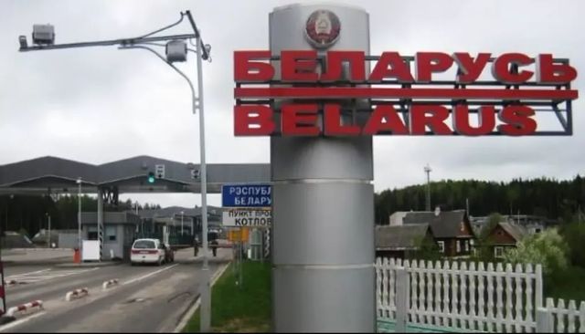 Reguli noi pentru traversarea frontierei Letoniei cu Rusia și Belarus