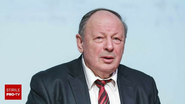 Berkovits Herman, medicul premierului israelian, numit consilier onorific al ministrului Sănătății
