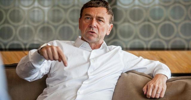 Tykačova firma koupila amerického těžaře ropy a plynu
