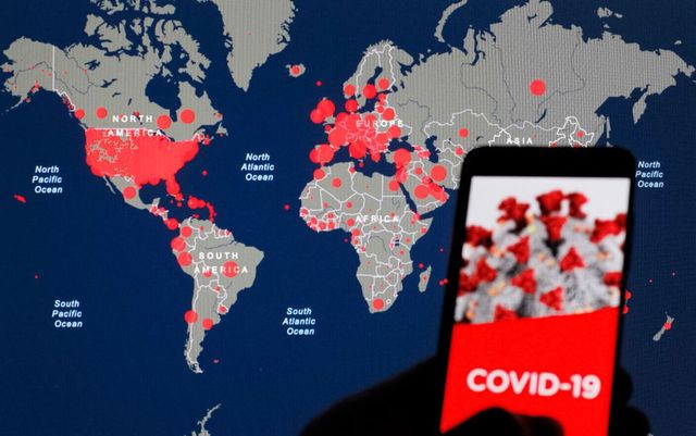 OMS avertizează: La nivel global, Covid-19 se răspândește mai rapid decât distribuirea vaccinurilor