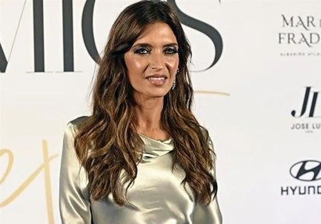 Sara Carbonero, ingresada de urgencia en Lanzarote