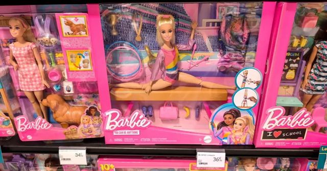 Il colosso dei giocattoli Mattel lancia una Barbie con l'autismo