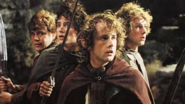 Stephen Colbert escribirá una nueva entrega de 'El señor de los anillos'