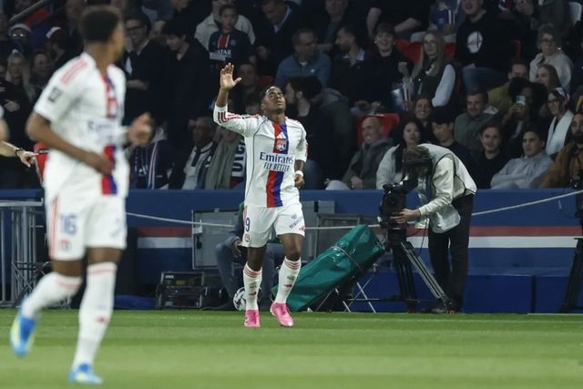 Endrick reclama su hueco en el Real Madrid desde el exilio