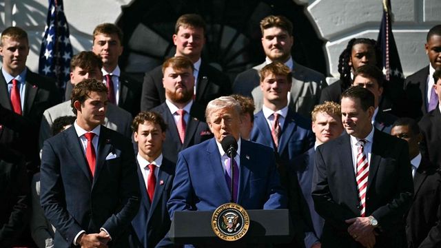 Trump "La tregua è fragile"