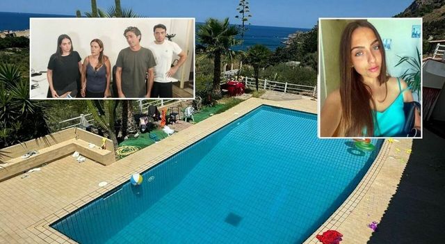 Pm, trovati alcolici nella villa dove è morta Simona