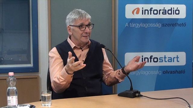 Vitézy Dávid szerint az új KRESZ-tervezet ezer sebből vérzik, és félkész