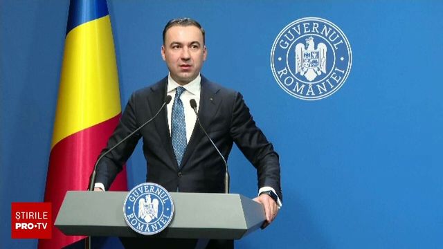 Bogdan Ivan: Luăm în calcul un scenariu B, cu reducerea treptată a plafonării prețului la gaze