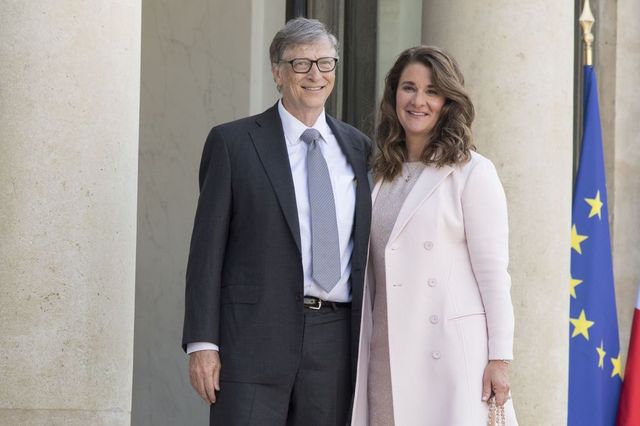 Melinda Gates anunță plecarea de la Fundația Gates