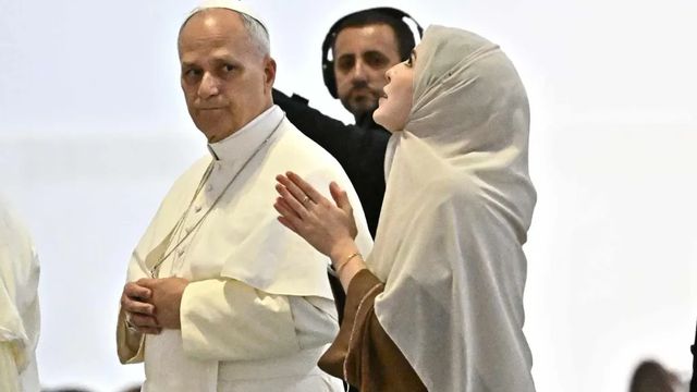 Guerra abierta entre la Casa Blanca y el Vaticano