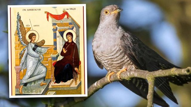 Buna Vestire, sărbătorită azi de ortodocși și catolici. Tradiții și obiceiuri