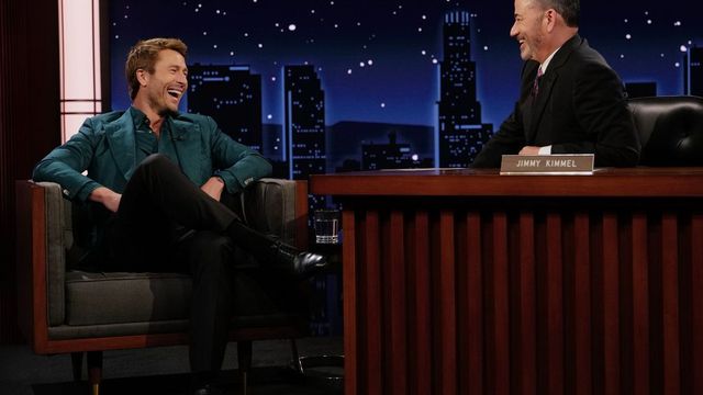 Jimmy Kimmel cuadruplica su audiencia en su regreso tras el veto de Trump
