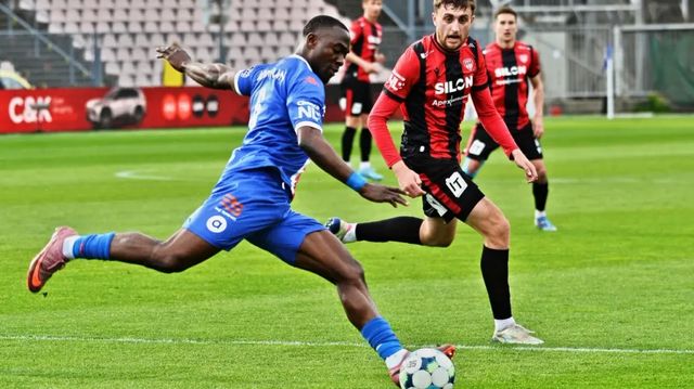 Zbrojovka se vrací do první ligy! Po remíze Artisu s Táborskem má o postupu jasno