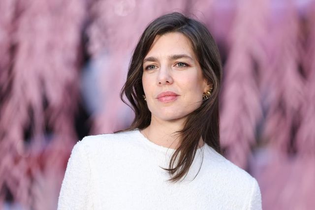 La preocupación de Carlota Casiraghi por ser buena madre