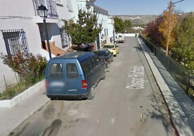 Mata a su cuñado, hiere a su hermana de gravedad y después se suicida en Granada