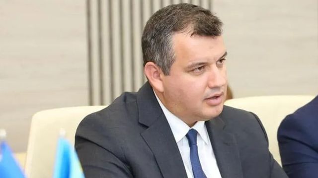 Fostul ministru de Finanțe, Eugen Orlando Teodorovici la BZI LIVE