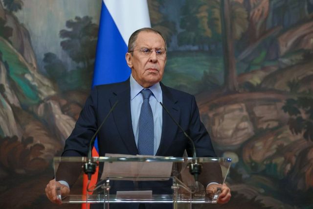 Lavrov acuză NATO că acțiunile din zona arctică reprezintă o amenințare directă pentru Rusia